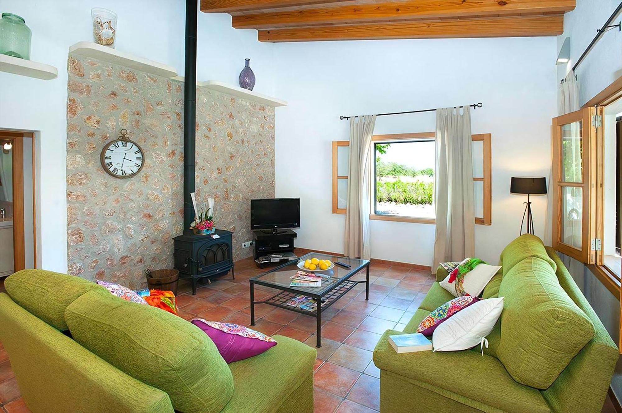 Holiday home Schoenes In Mit Grossem Pool