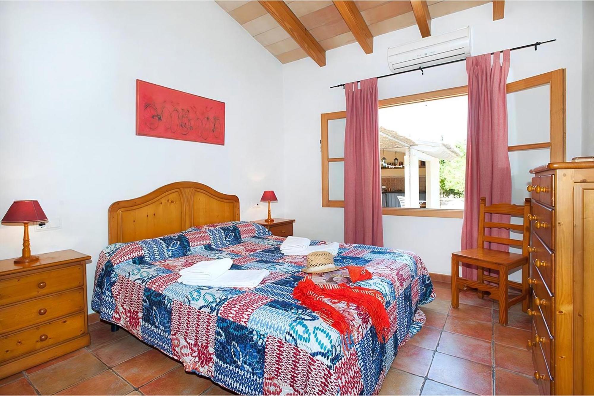 Holiday home Schoenes In Mit Grossem Pool Alcudia (Mallorca)